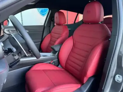 Photo 12 Alfa Romeo Tonale Gén. I Ph2 Veloce 5