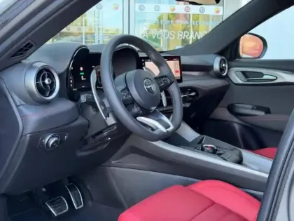 Photo 9 Alfa Romeo Tonale Gén. I Ph2 Veloce 5