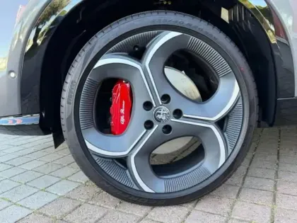 Photo 6 Alfa Romeo Tonale Gén. I Ph2 Veloce 5