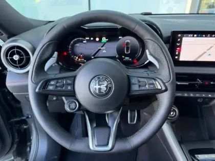 Photo 10 Alfa Romeo Tonale Gén. I Ph2 Veloce 5