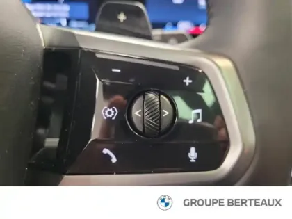 Photo 9 BMW X3 Gén. IV (G45) Ph1 M Sport 5