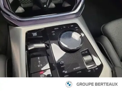 Photo 10 BMW X3 Gén. IV (G45) Ph1 M Sport 5