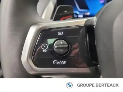 Photo 8 BMW X3 Gén. IV (G45) Ph1 M Sport 5