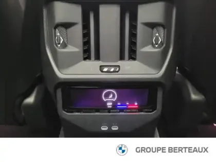 Photo 13 BMW X3 Gén. IV (G45) Ph1 M Sport 5