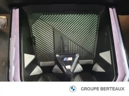 Photo 11 BMW X3 Gén. IV (G45) Ph1 M Sport 5