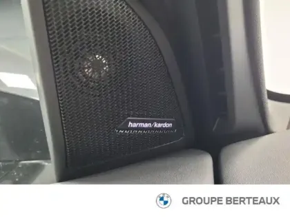 Photo 14 BMW X3 Gén. IV (G45) Ph1 M Sport 5