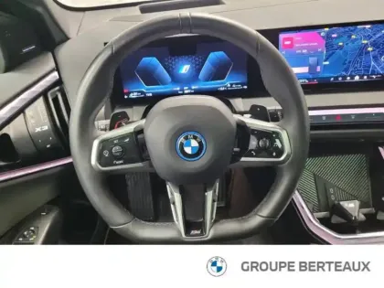 Photo 7 BMW X3 Gén. IV (G45) Ph1 M Sport 5