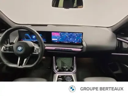 Photo 6 BMW X3 Gén. IV (G45) Ph1 M Sport 5