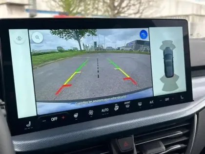 Photo 13 Ford Focus  Active 1.0 EcoBoost mHEV 155ch Active X Powershift