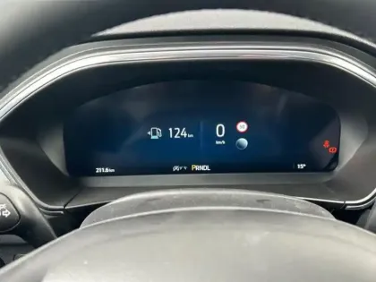 Photo 10 Ford Focus  Active 1.0 EcoBoost mHEV 155ch Active X Powershift