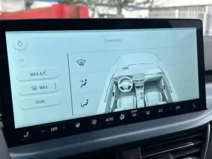 Photo 14 Ford Focus  Active 1.0 EcoBoost mHEV 155ch Active X Powershift