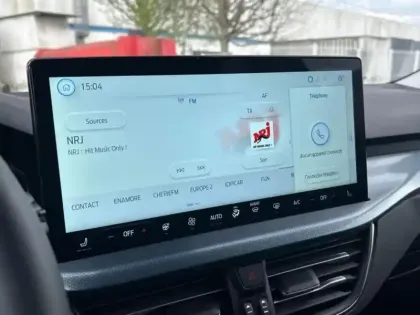 Photo 12 Ford Focus  Active 1.0 EcoBoost mHEV 155ch Active X Powershift