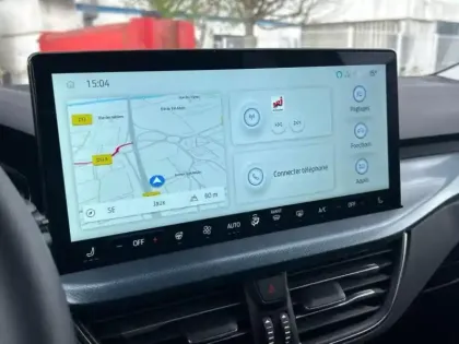 Photo 11 Ford Focus  Active 1.0 EcoBoost mHEV 155ch Active X Powershift