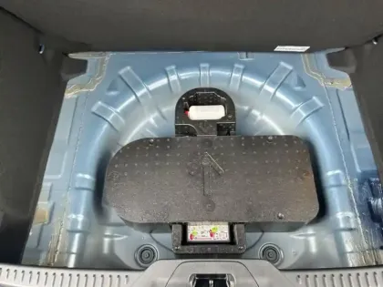 Photo 9 Ford Focus  Active 1.0 EcoBoost mHEV 155ch Active X Powershift