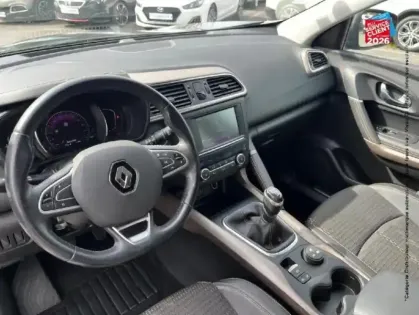 Photo 15 Renault Kadjar  1.2 TCe 130ch energy Intens