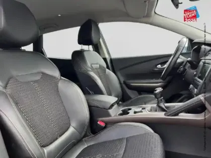 Photo 5 Renault Kadjar  1.2 TCe 130ch energy Intens