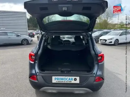Photo 14 Renault Kadjar  1.2 TCe 130ch energy Intens