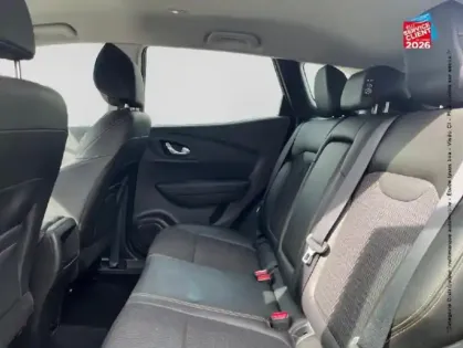 Photo 11 Renault Kadjar  1.2 TCe 130ch energy Intens