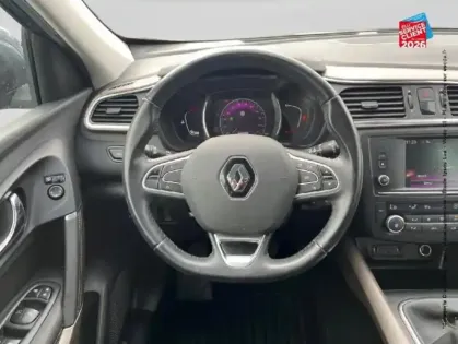 Photo 12 Renault Kadjar  1.2 TCe 130ch energy Intens