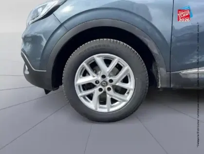 Photo 10 Renault Kadjar  1.2 TCe 130ch energy Intens