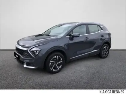 Photo Kia Sportage Active
