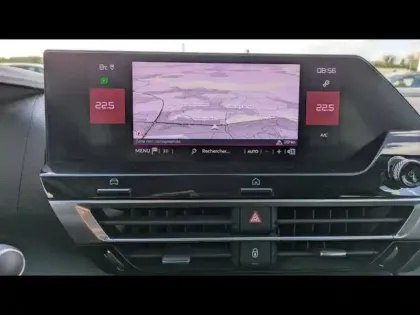 Photo 12 Citroën C4 Gén. III Ph1 Feel Pack 5