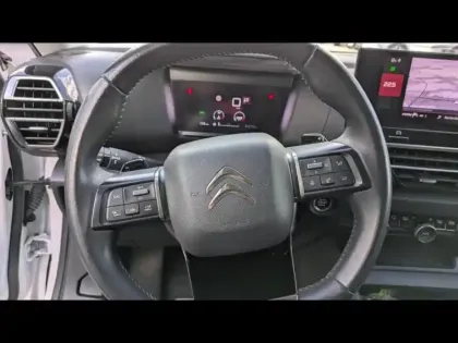 Photo 11 Citroën C4 Gén. III Ph1 Feel Pack 5