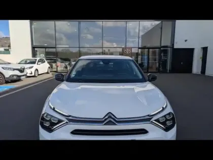 Photo 8 Citroën C4 Gén. III Ph1 Feel Pack 5