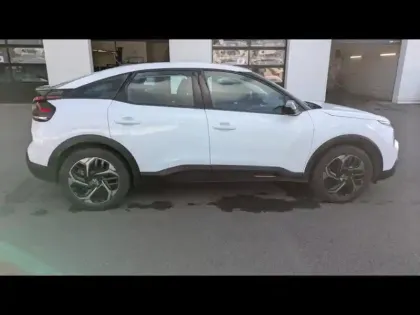 Photo 6 Citroën C4 Gén. III Ph1 Feel Pack 5