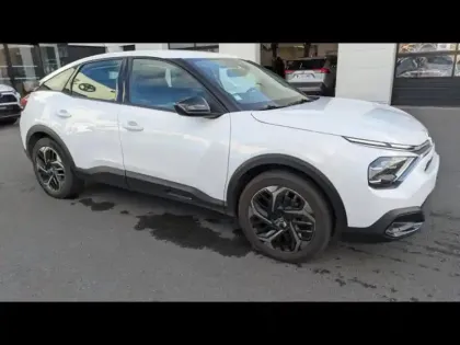 Photo 7 Citroën C4 Gén. III Ph1 Feel Pack 5