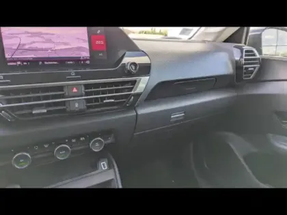 Photo 15 Citroën C4 Gén. III Ph1 Feel Pack 5