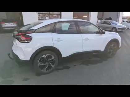 Photo 5 Citroën C4 Gén. III Ph1 Feel Pack 5