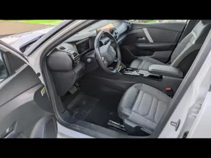 Photo 9 Citroën C4 Gén. III Ph1 Feel Pack 5