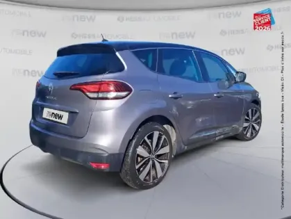 Photo 5 Renault Scenic  1.7 Blue dCi 120ch Limited EDC - 21