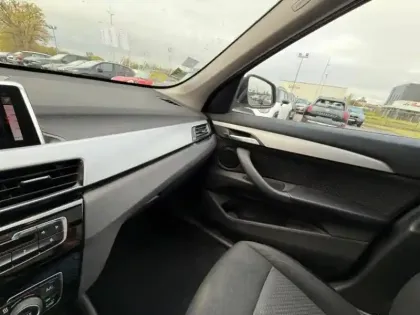 Photo 9 BMW X1 Gén. II (F48) Ph1 NG Lounge 5