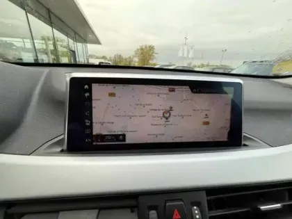 Photo 11 BMW X1 Gén. II (F48) Ph1 NG Lounge 5