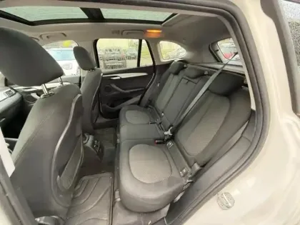 Photo 15 BMW X1 Gén. II (F48) Ph1 NG Lounge 5