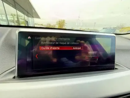 Photo 14 BMW X1 Gén. II (F48) Ph1 NG Lounge 5