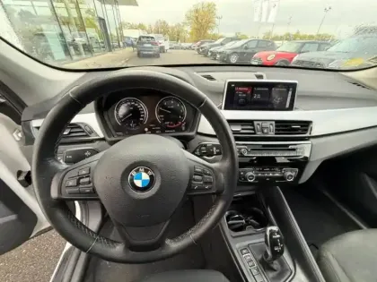 Photo 8 BMW X1 Gén. II (F48) Ph1 NG Lounge 5