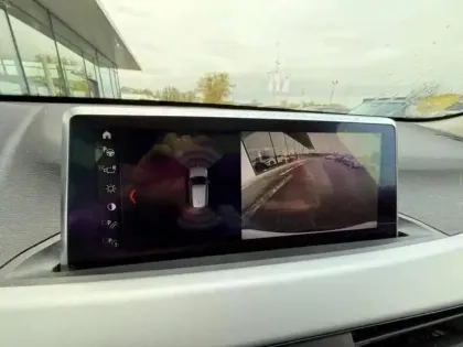 Photo 12 BMW X1 Gén. II (F48) Ph1 NG Lounge 5