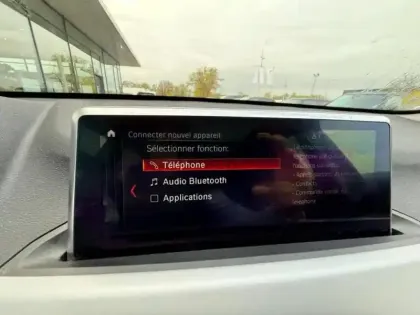 Photo 13 BMW X1 Gén. II (F48) Ph1 NG Lounge 5