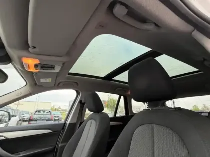 Photo 7 BMW X1 Gén. II (F48) Ph1 NG Lounge 5