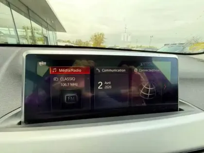 Photo 10 BMW X1 Gén. II (F48) Ph1 NG Lounge 5