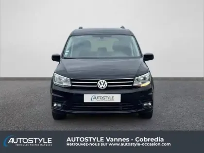 Photo 11 Volkswagen Caddy Gén. IV Ph1 Confortline 5