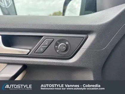 Photo 13 Volkswagen Caddy Gén. IV Ph1 Confortline 5