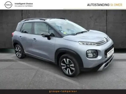 Photo Citroën C3 Aircross Feel Pack Business