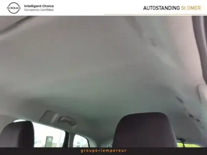 Photo 9 Citroën C3 Aircross  BlueHDi 120ch S&S Feel Pack Business EAT6