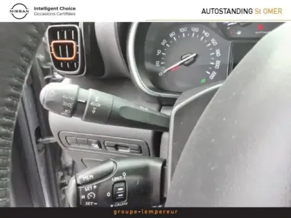 Photo 14 Citroën C3 Aircross  BlueHDi 120ch S&S Feel Pack Business EAT6