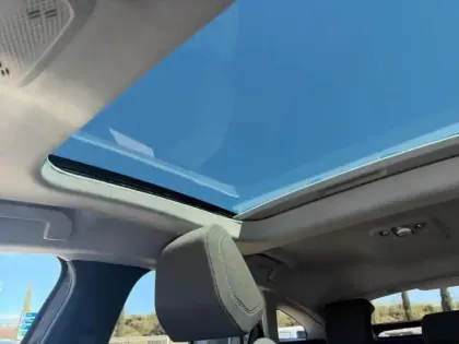 Photo 13 Citroën C4 Gén. III Ph1 NG MAX 5