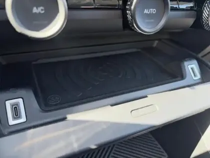 Photo 12 Citroën C4 Gén. III Ph1 NG MAX 5